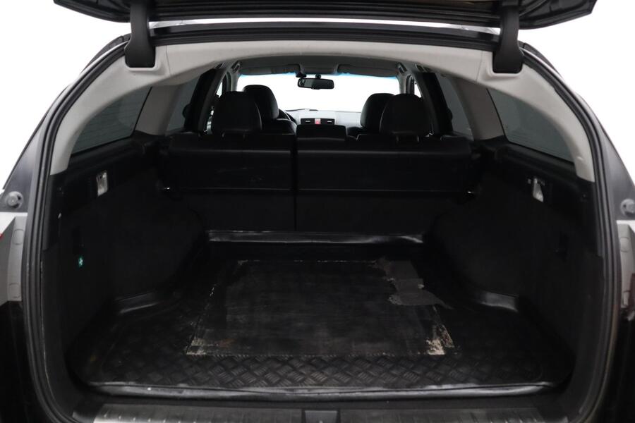 Honda Accord vaihtoauto