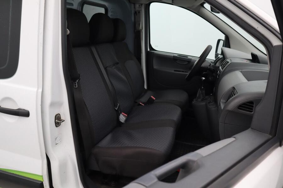 Citroën Jumpy vaihtoauto