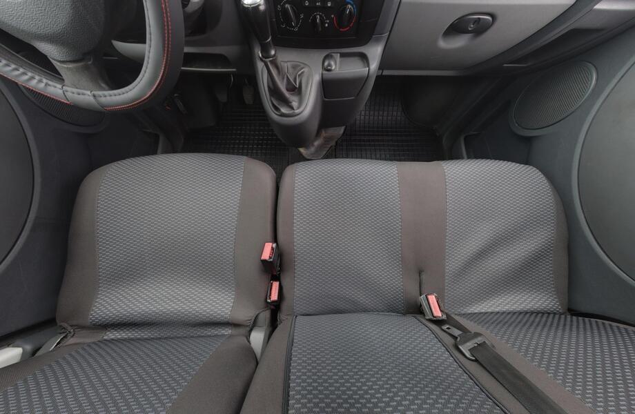 Citroën Jumpy vaihtoauto