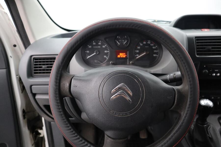 Citroën Jumpy vaihtoauto