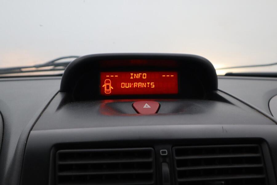 Citroën Jumpy vaihtoauto