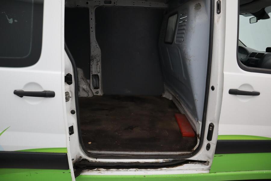 Citroën Jumpy vaihtoauto