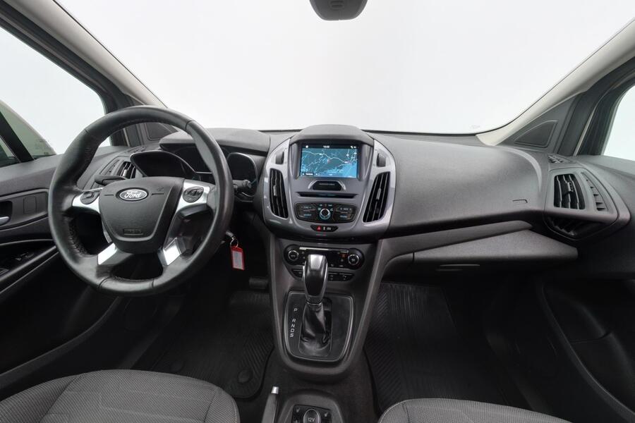 Ford Grand Tourneo Connect vaihtoauto