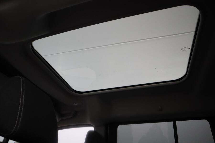 Ford Grand Tourneo Connect vaihtoauto