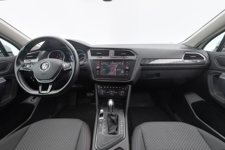 Volkswagen Tiguan Allspace vaihtoauto