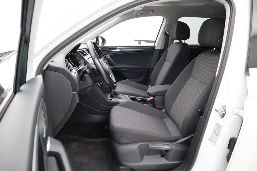 Volkswagen Tiguan Allspace vaihtoauto