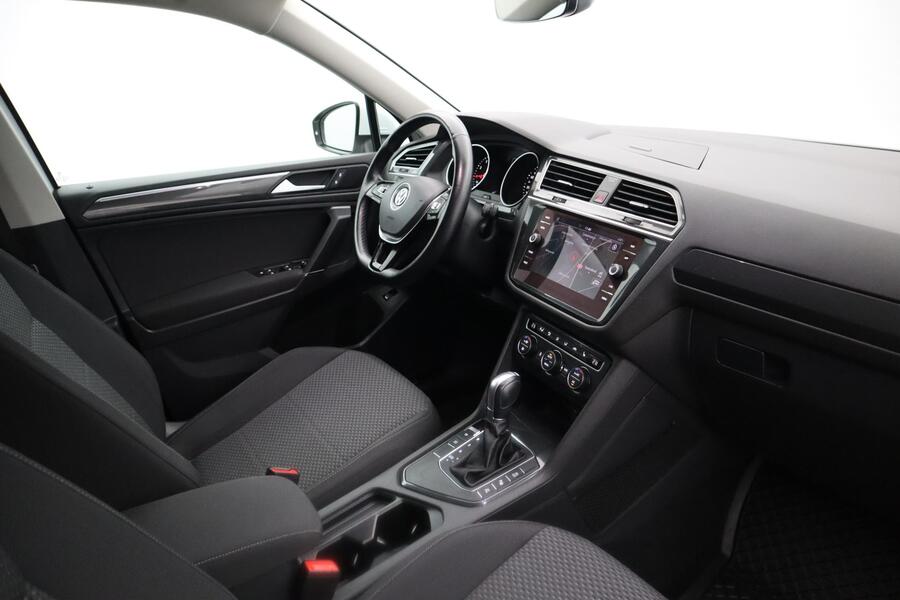 Volkswagen Tiguan Allspace vaihtoauto