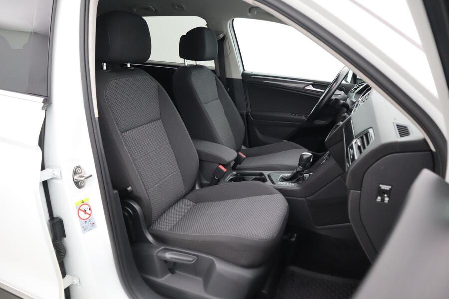 Volkswagen Tiguan Allspace vaihtoauto