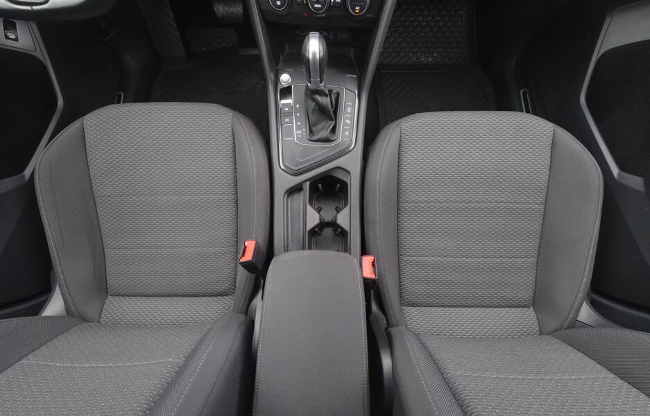 Volkswagen Tiguan Allspace vaihtoauto