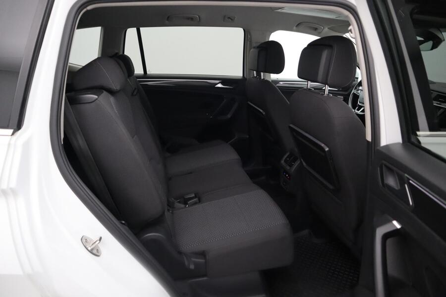 Volkswagen Tiguan Allspace vaihtoauto