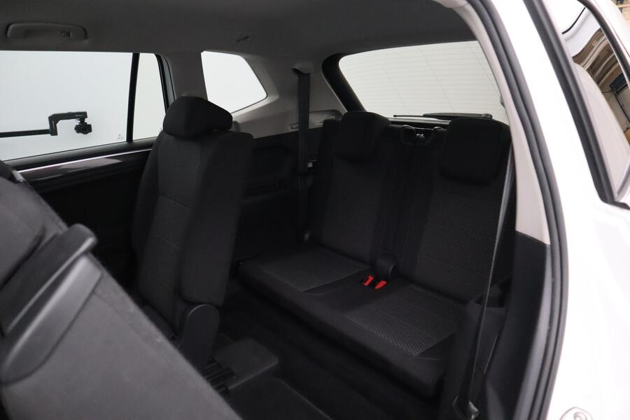 Volkswagen Tiguan Allspace vaihtoauto