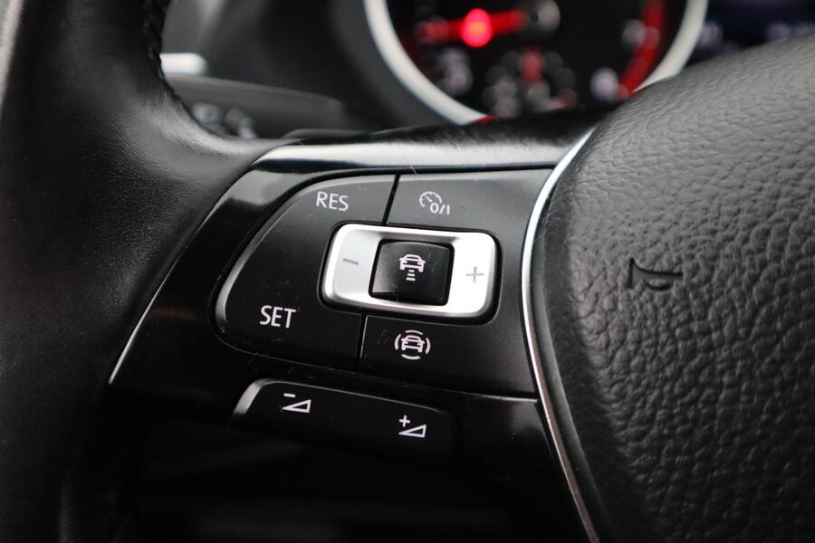 Volkswagen Tiguan Allspace vaihtoauto