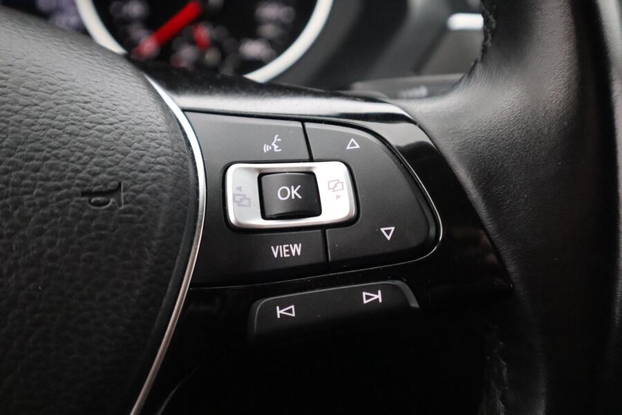 Volkswagen Tiguan Allspace vaihtoauto