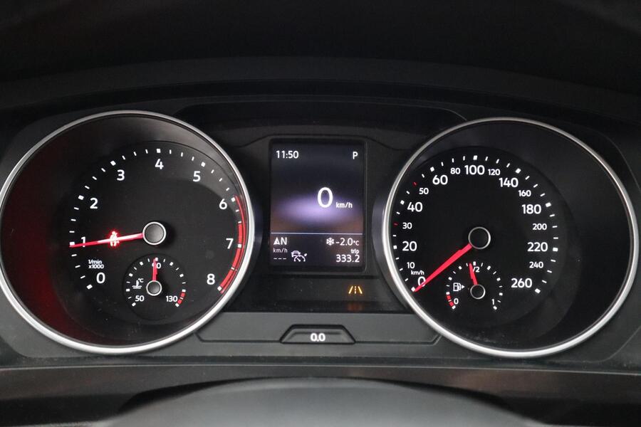 Volkswagen Tiguan Allspace vaihtoauto