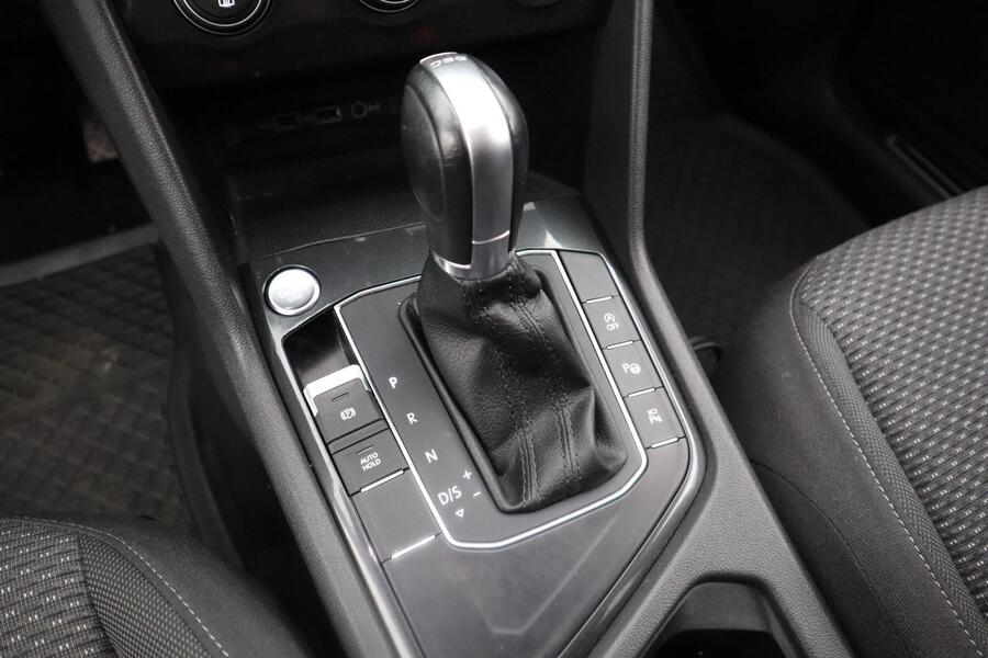 Volkswagen Tiguan Allspace vaihtoauto