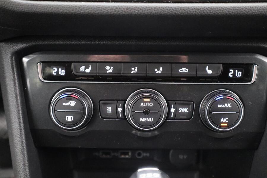 Volkswagen Tiguan Allspace vaihtoauto