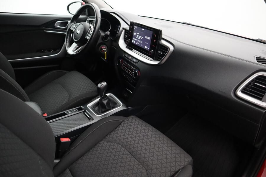 Kia XCeed vaihtoauto