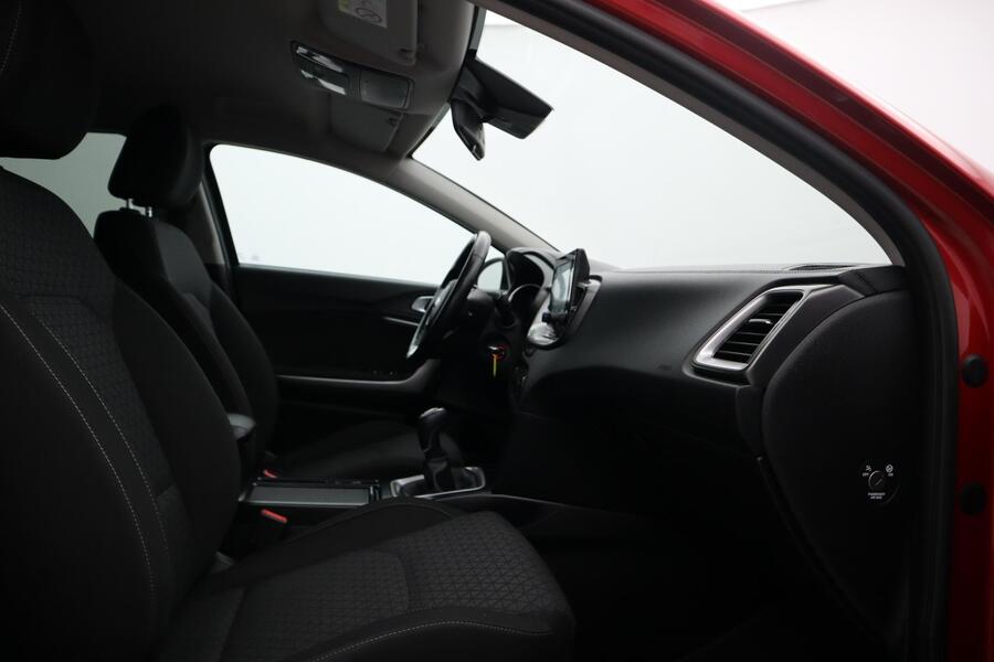 Kia XCeed vaihtoauto