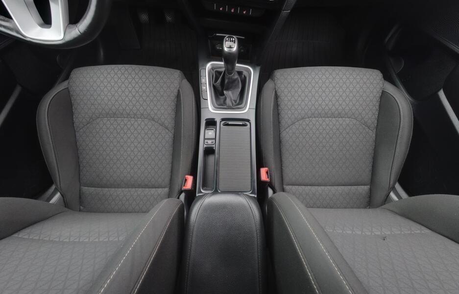 Kia XCeed vaihtoauto