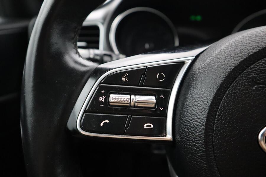 Kia XCeed vaihtoauto