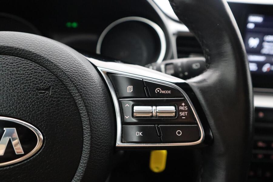 Kia XCeed vaihtoauto