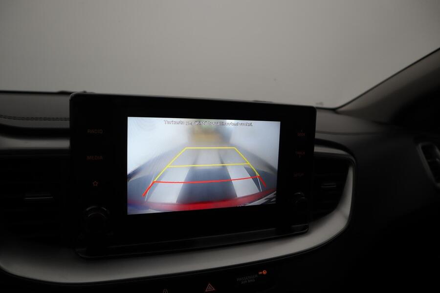 Kia XCeed vaihtoauto