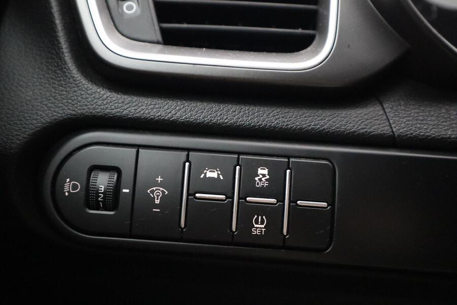 Kia XCeed vaihtoauto