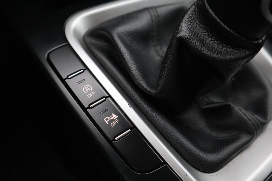 Kia XCeed vaihtoauto