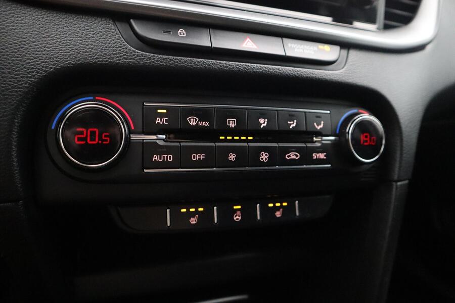 Kia XCeed vaihtoauto