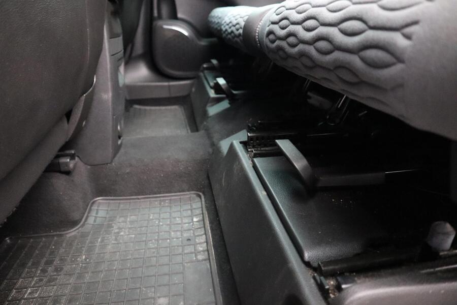 Opel Zafira Tourer vaihtoauto