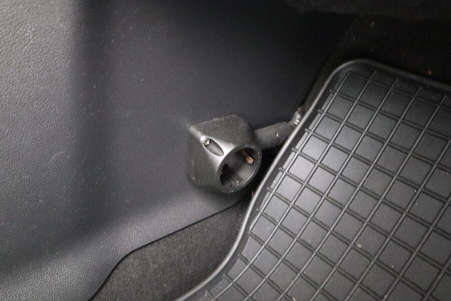 Opel Zafira Tourer vaihtoauto