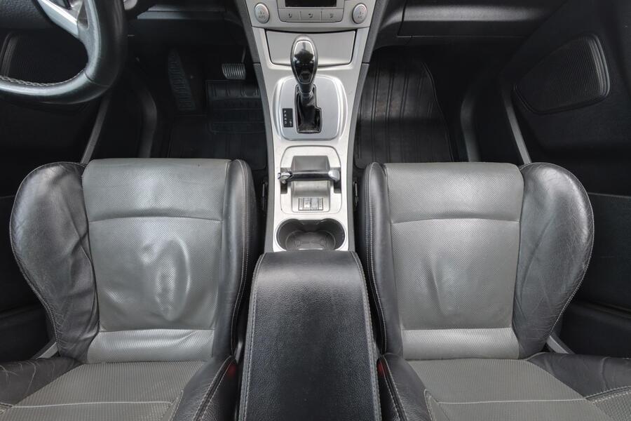 Ford S-MAX vaihtoauto