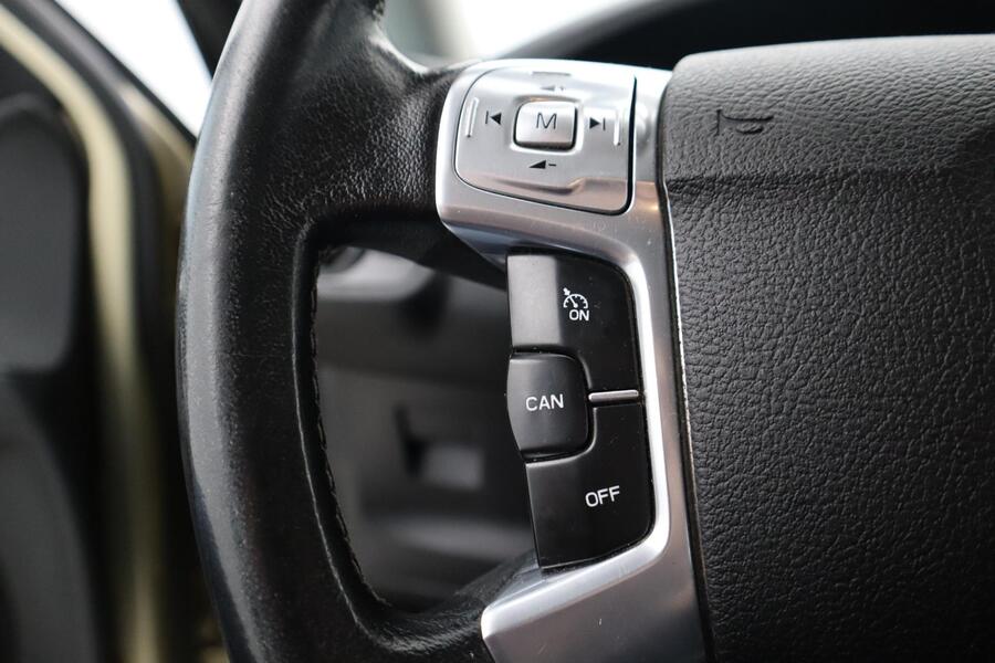 Ford S-MAX vaihtoauto