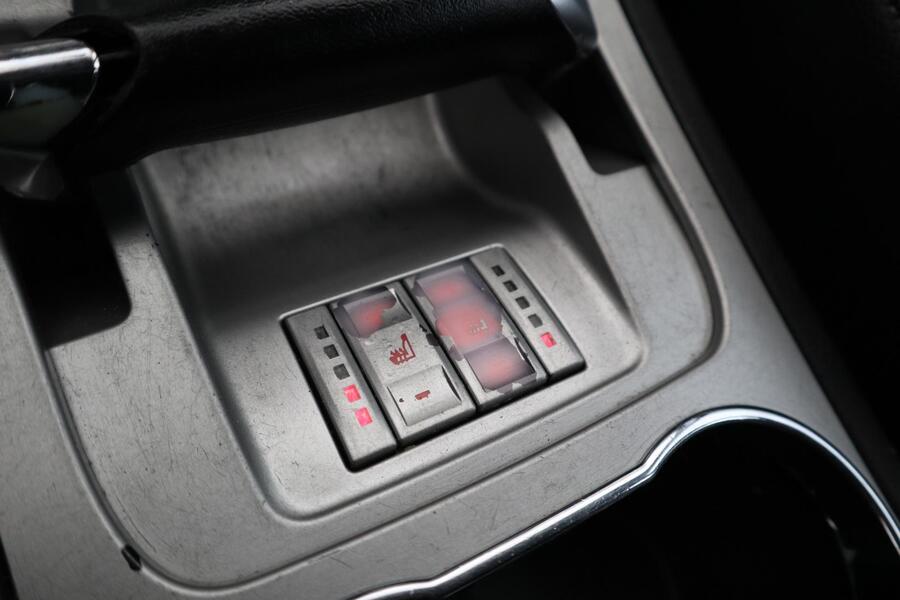 Ford S-MAX vaihtoauto