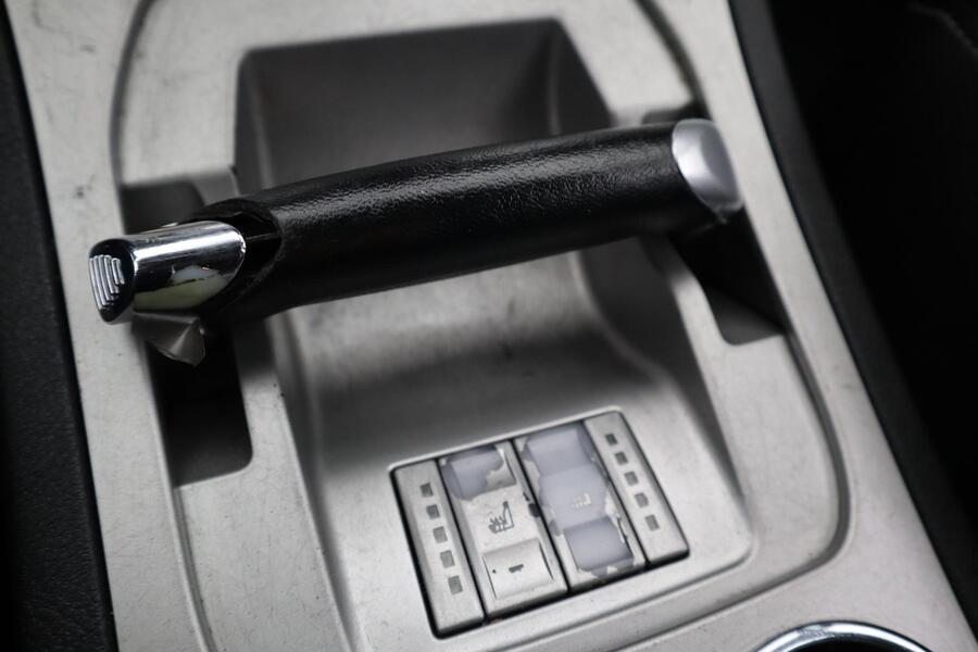 Ford S-MAX vaihtoauto