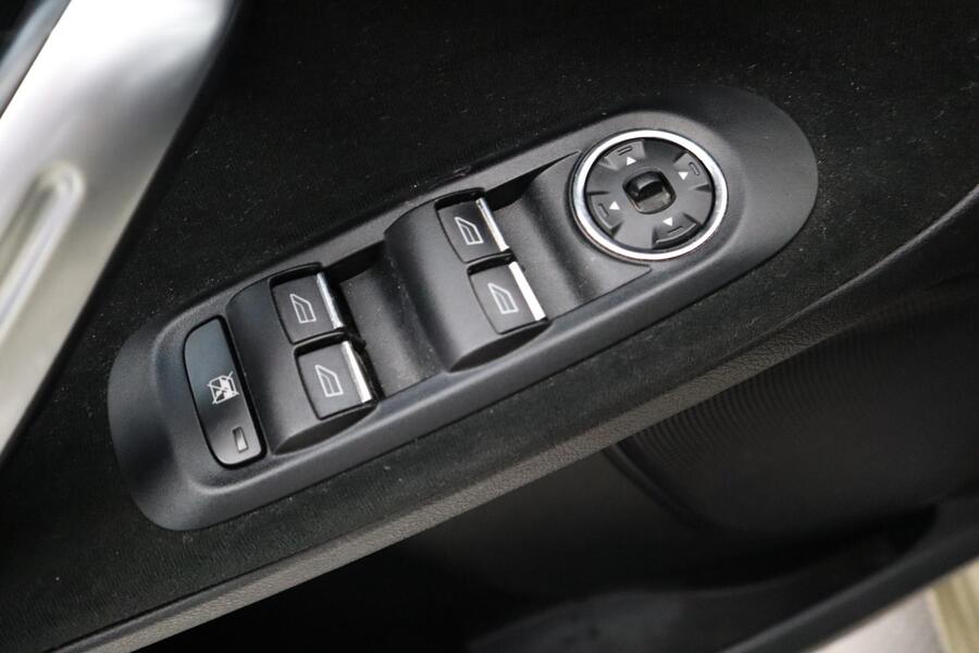 Ford S-MAX vaihtoauto