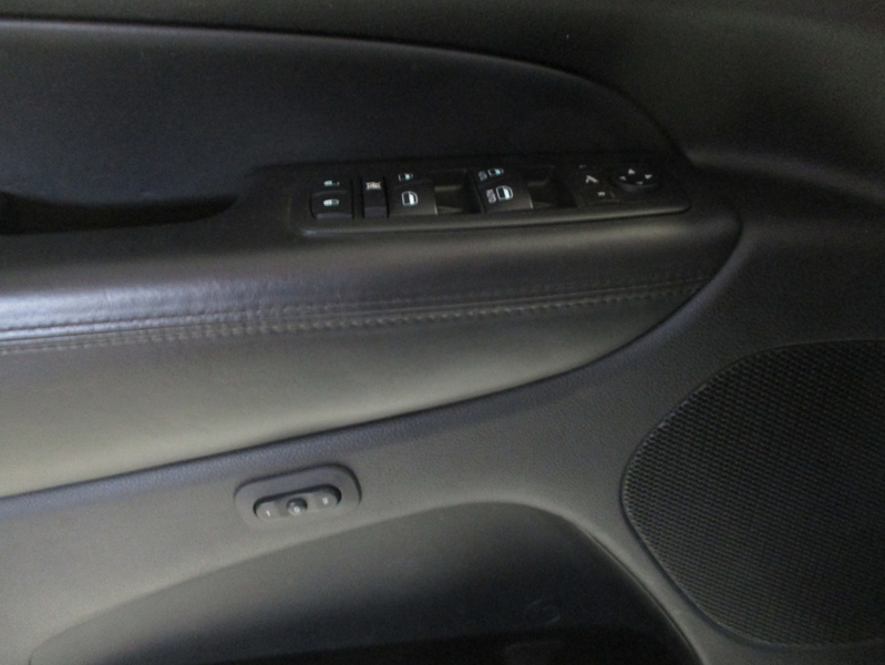 Jeep Grand Cherokee vaihtoauto