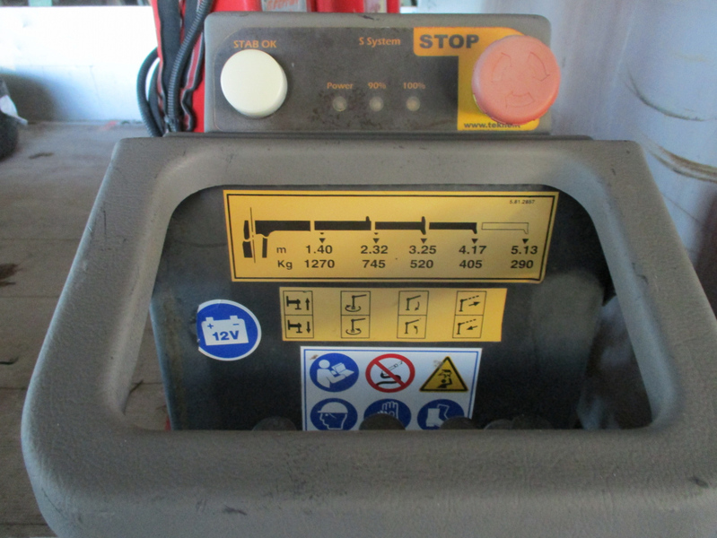 Nissan NV400 vaihtoauto