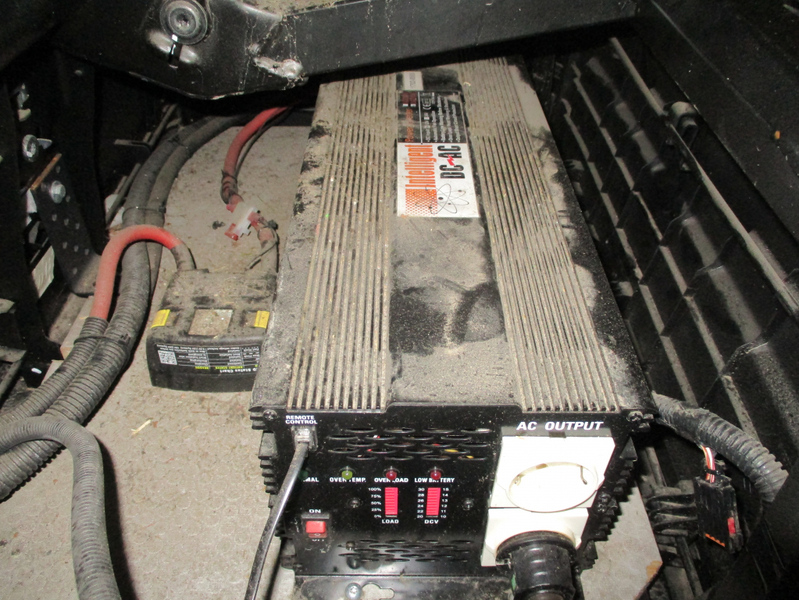 Nissan NV400 vaihtoauto