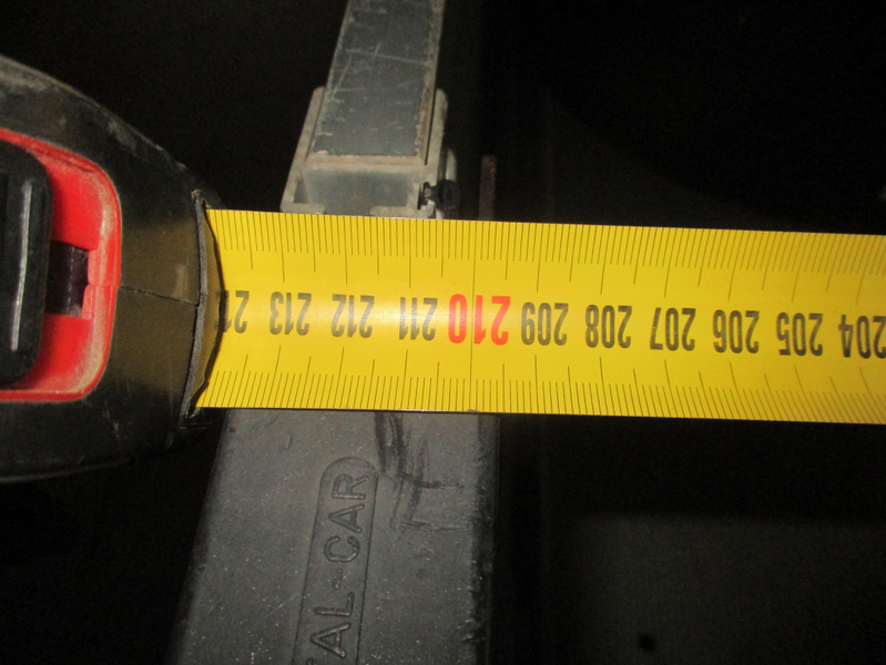 Nissan NV400 vaihtoauto