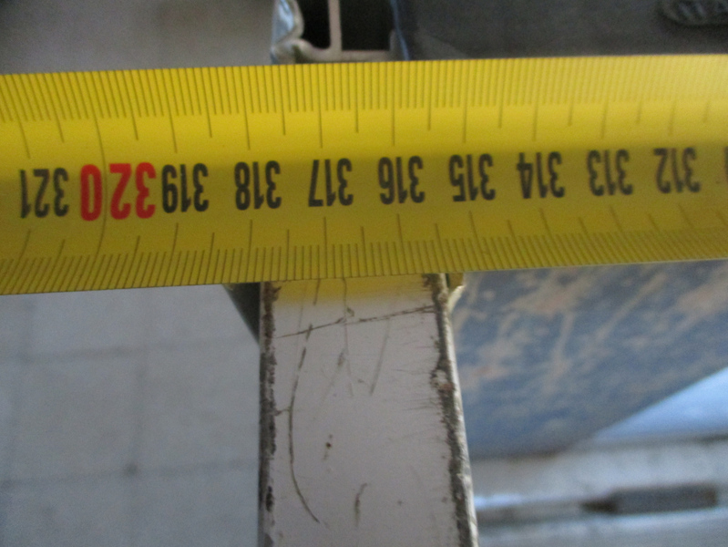 Nissan NV400 vaihtoauto