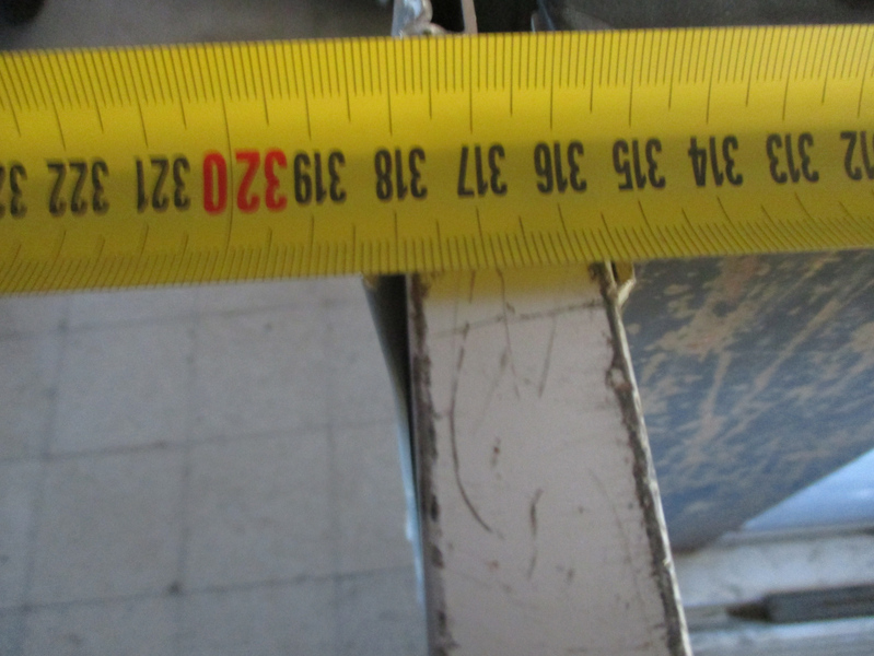 Nissan NV400 vaihtoauto