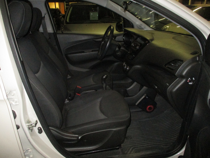 Opel Karl vaihtoauto