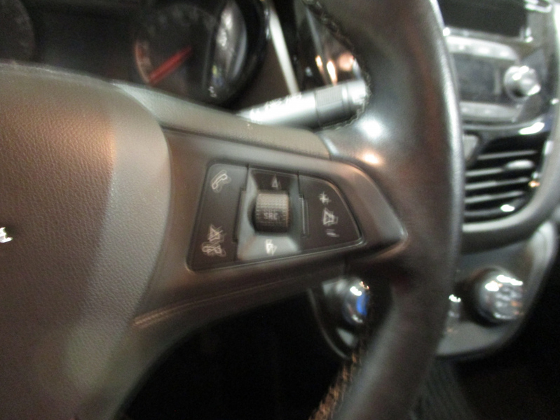 Opel Karl vaihtoauto