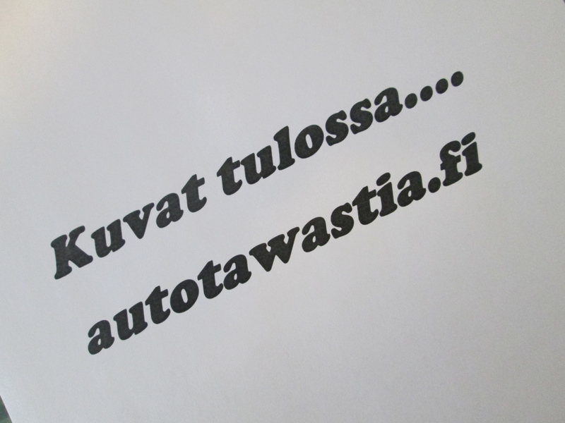 Peugeot Boxer vaihtoauto