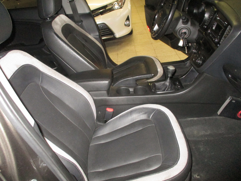 Kia Optima vaihtoauto