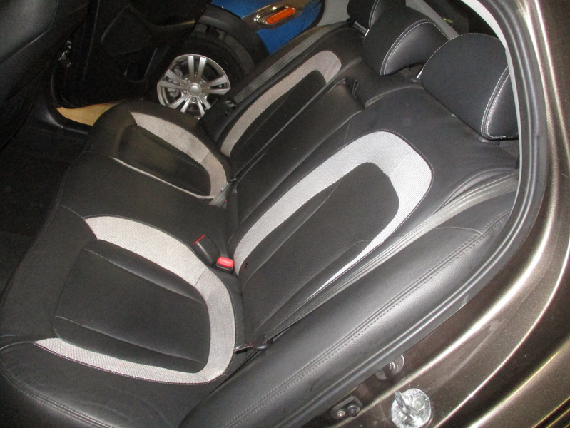 Kia Optima vaihtoauto