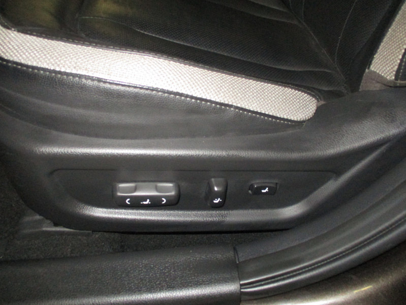 Kia Optima vaihtoauto