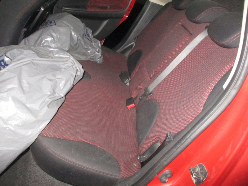 Nissan NOTE vaihtoauto