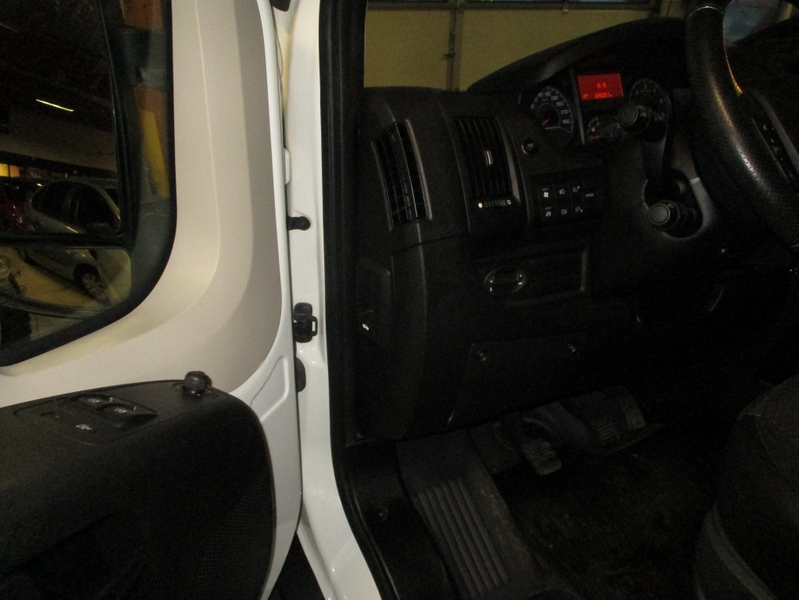 Peugeot Boxer vaihtoauto